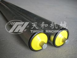 TH1200型 無(wú)動(dòng)力輕型輥筒 六角軸